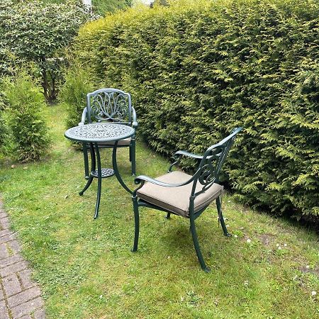 Ferienwohnung St. Dionyser Heidedorf Sankt Dionys 外观 照片