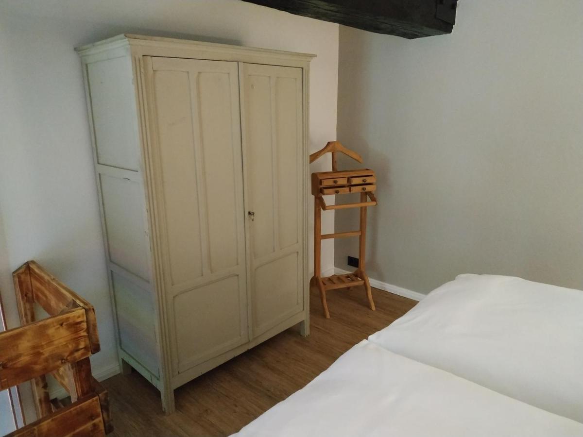 Ferienwohnung St. Dionyser Heidedorf Sankt Dionys 外观 照片